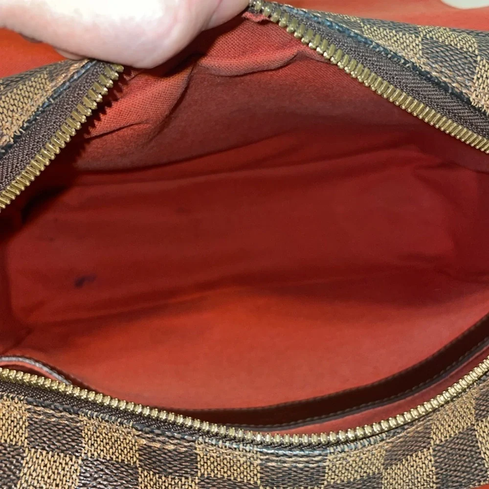 Louis Vuitton DE Naviglio
